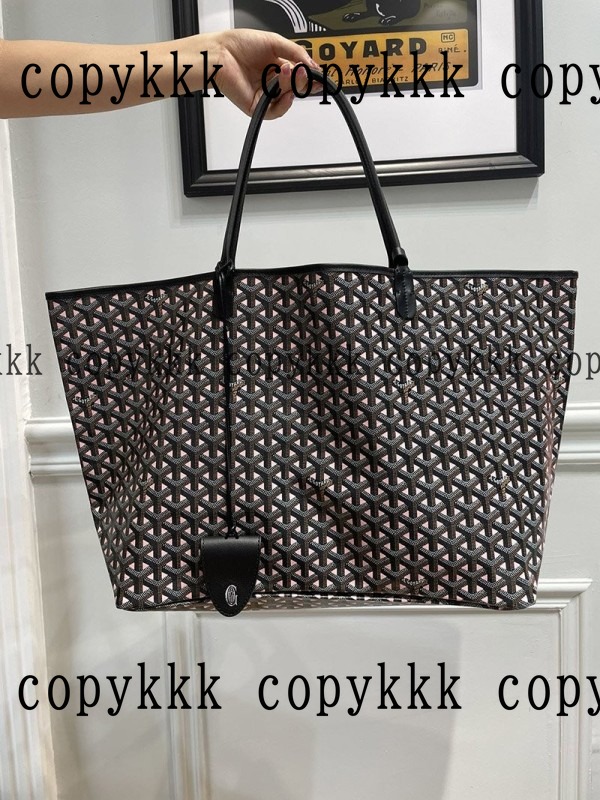 ゴヤール バッグ N級品 送料無料 - bags-00576 画像 3