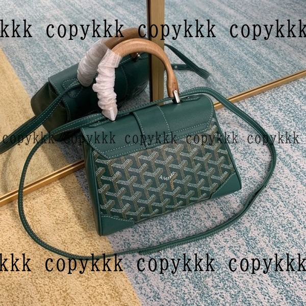 ゴヤール バッグ N級品 送料無料 - bags-00578 画像 2