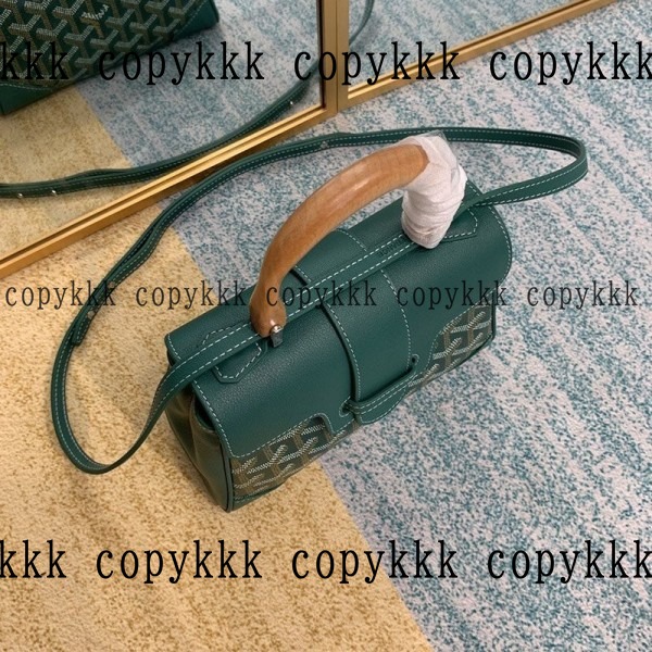 ゴヤール バッグ N級品 送料無料 - bags-00578 画像 4