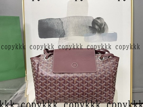 大人気 ゴヤール バッグ コピー - bags-00579 画像 2