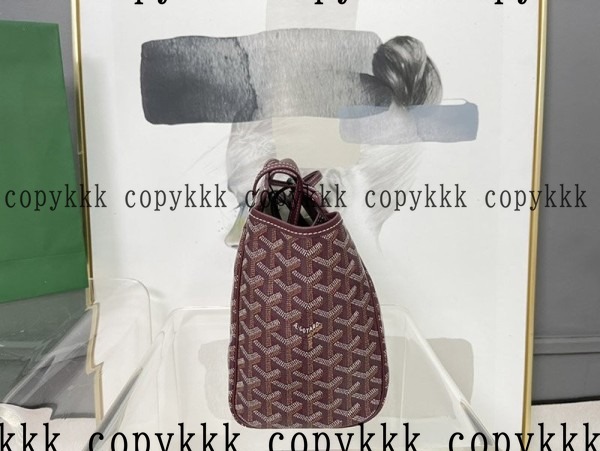 大人気 ゴヤール バッグ コピー - bags-00579 画像 3