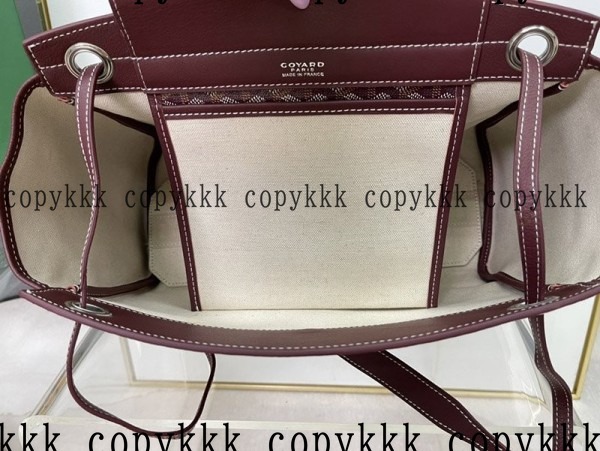 大人気 ゴヤール バッグ コピー - bags-00579 画像 8
