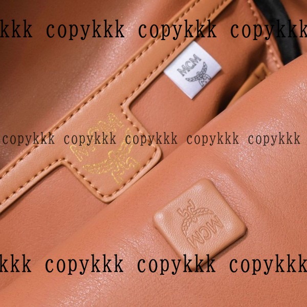 格安 MCM バッグ スーパーコピー - bags-00582 画像 9