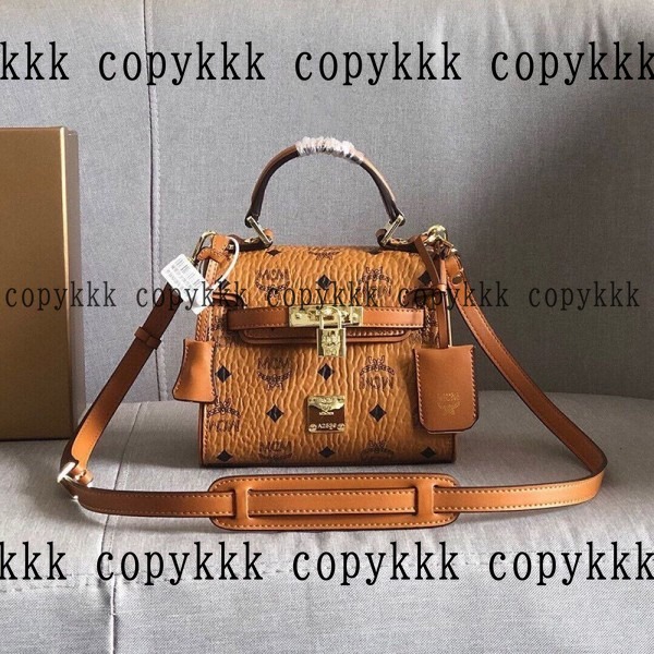大人気 MCM バッグ コピー - bags-00593