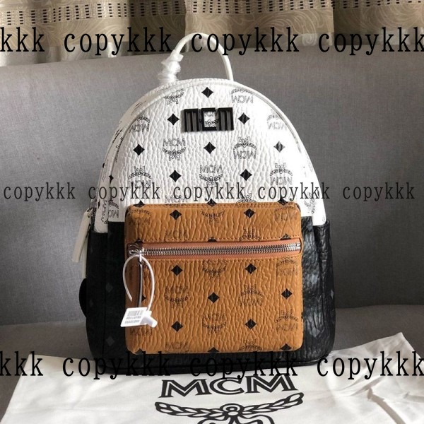 送料無料 MCM バッグ スーパーコピー - bags-00594