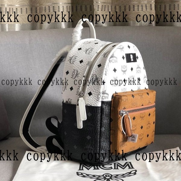 送料無料 MCM バッグ スーパーコピー - bags-00594 画像 2