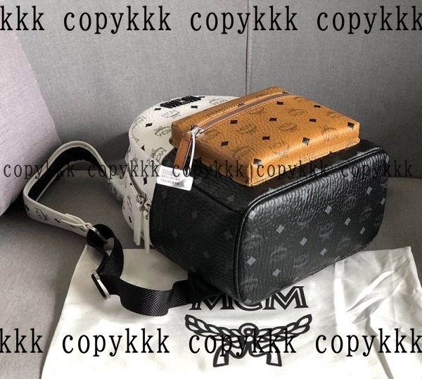 送料無料 MCM バッグ スーパーコピー - bags-00594 画像 5