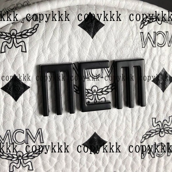 送料無料 MCM バッグ スーパーコピー - bags-00594 画像 6