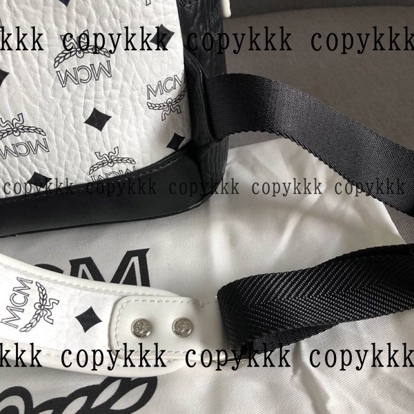 送料無料 MCM バッグ スーパーコピー - bags-00594 画像 7