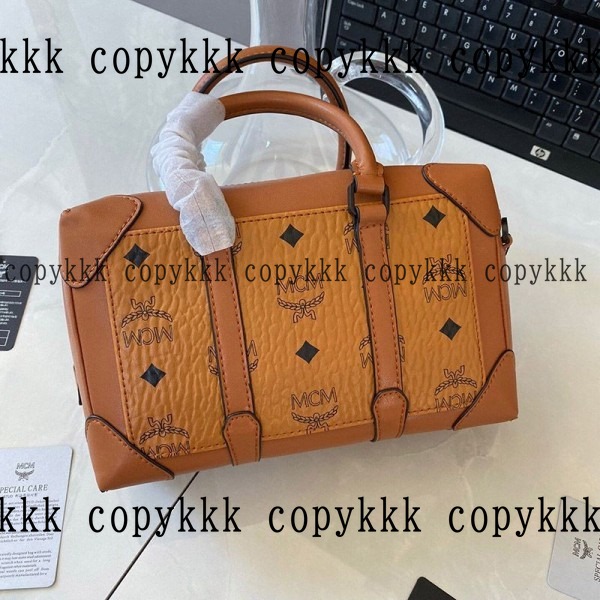 MCM バッグ N級品 送料無料 - bags-00596