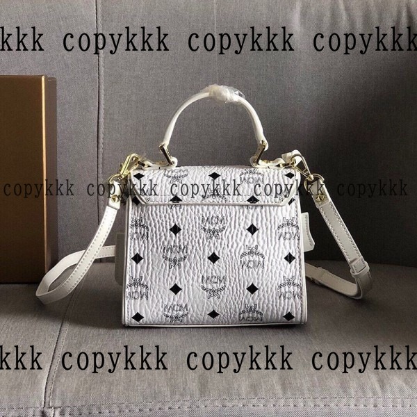 大人気 MCM バッグ コピー - bags-00597 画像 4