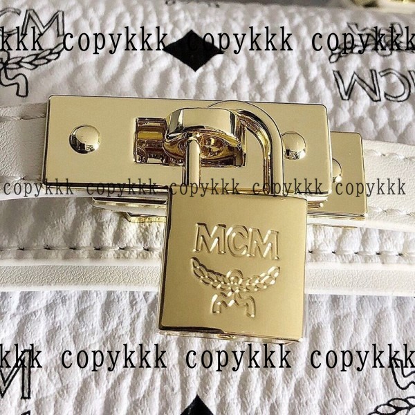 大人気 MCM バッグ コピー - bags-00597 画像 8