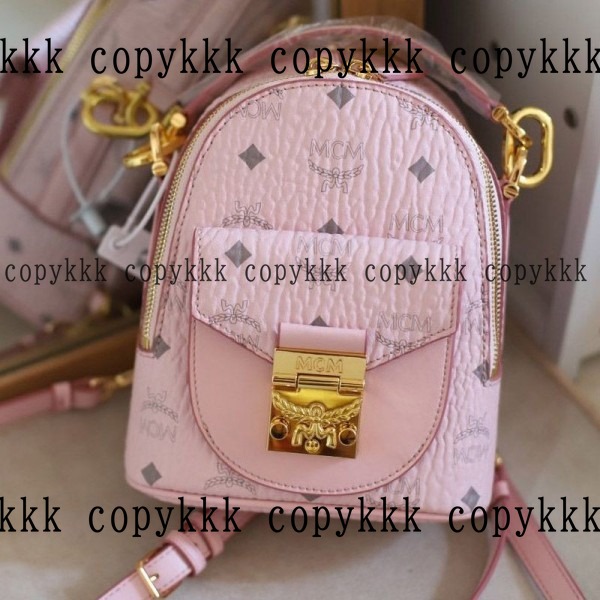 送料無料 MCM バッグ スーパーコピー - bags-00598
