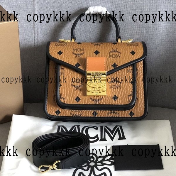 格安 MCM バッグ スーパーコピー - bags-00599