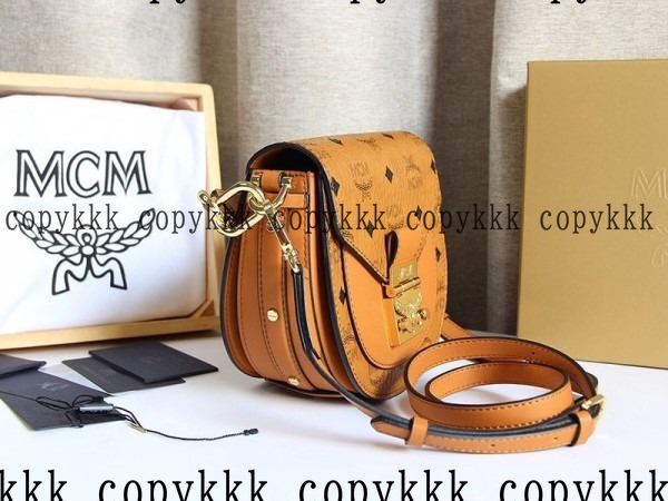 大人気 MCM バッグ コピー - bags-00601 画像 2