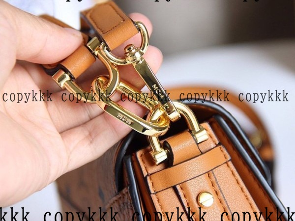大人気 MCM バッグ コピー - bags-00601 画像 7