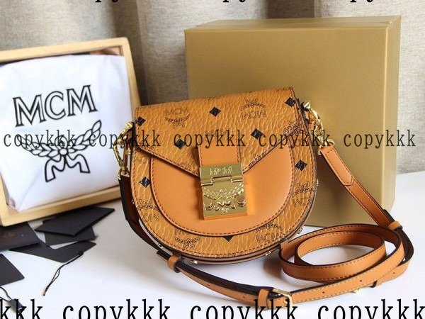 大人気 MCM バッグ コピー - bags-00601 画像 8
