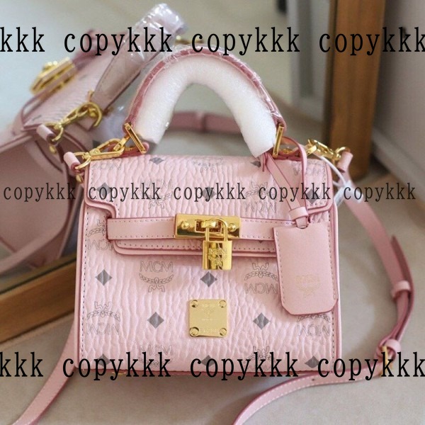 人気 MCM バッグ N級品 - bags-00603