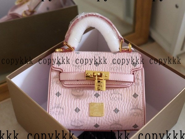 人気 MCM バッグ N級品 - bags-00603 画像 2