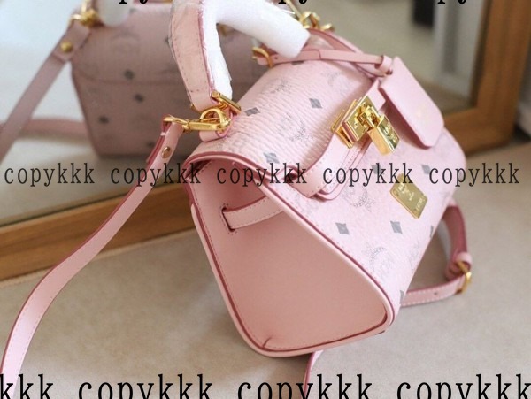 人気 MCM バッグ N級品 - bags-00603 画像 3