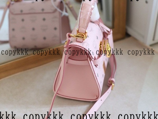 人気 MCM バッグ N級品 - bags-00603 画像 4
