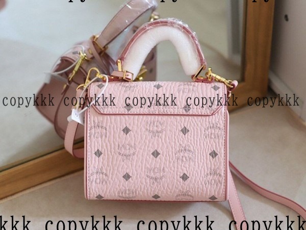 人気 MCM バッグ N級品 - bags-00603 画像 5