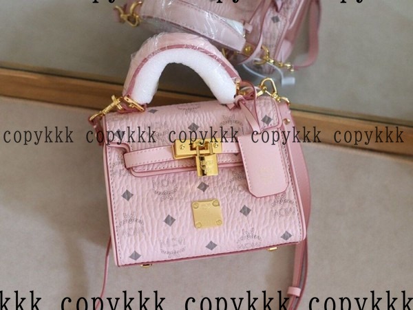 人気 MCM バッグ N級品 - bags-00603 画像 6
