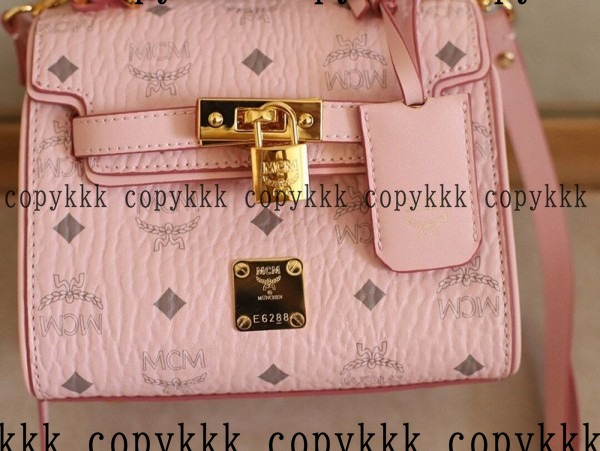 人気 MCM バッグ N級品 - bags-00603 画像 7