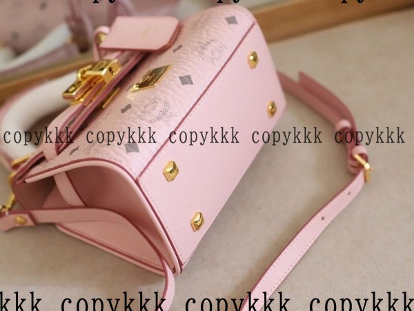 人気 MCM バッグ N級品 - bags-00603 画像 8