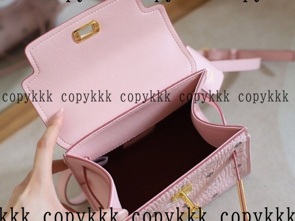 人気 MCM バッグ N級品 - bags-00603 画像 9