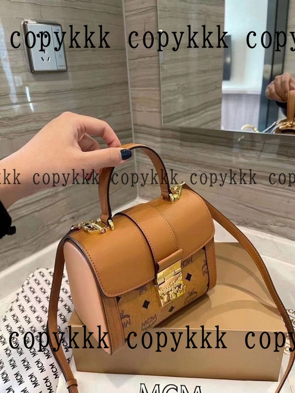 MCM バッグ コピー 激安通販 - bags-00606 画像 2