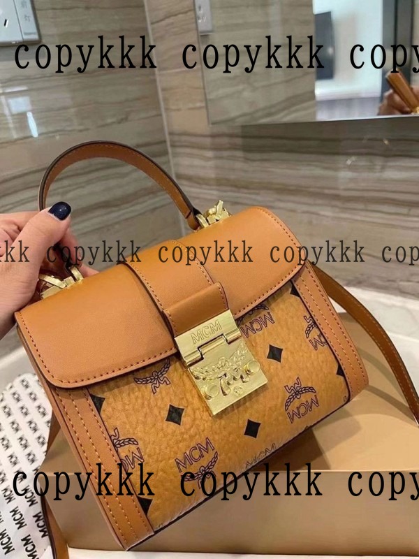 MCM バッグ コピー 激安通販 - bags-00606 画像 3