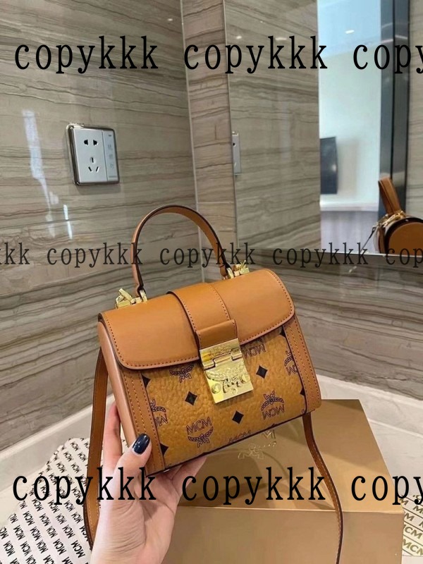 MCM バッグ コピー 激安通販 - bags-00606 画像 4