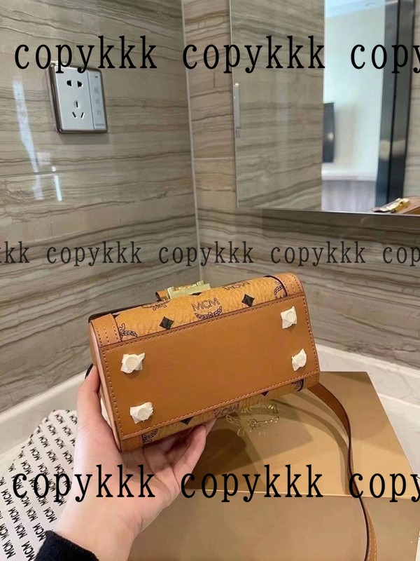 MCM バッグ コピー 激安通販 - bags-00606 画像 5