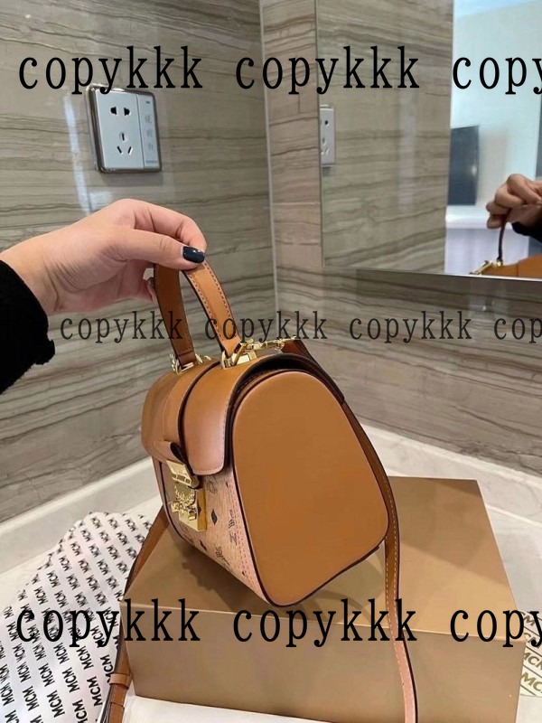 MCM バッグ コピー 激安通販 - bags-00606 画像 6
