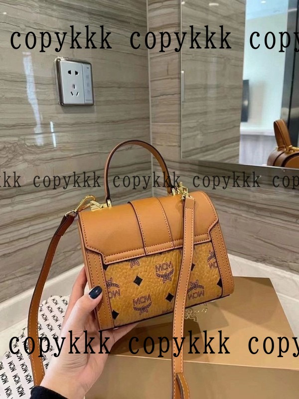 MCM バッグ コピー 激安通販 - bags-00606 画像 8