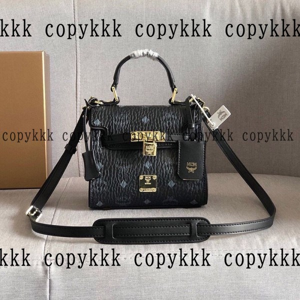 MCM バッグ N級品 送料無料 - bags-00608
