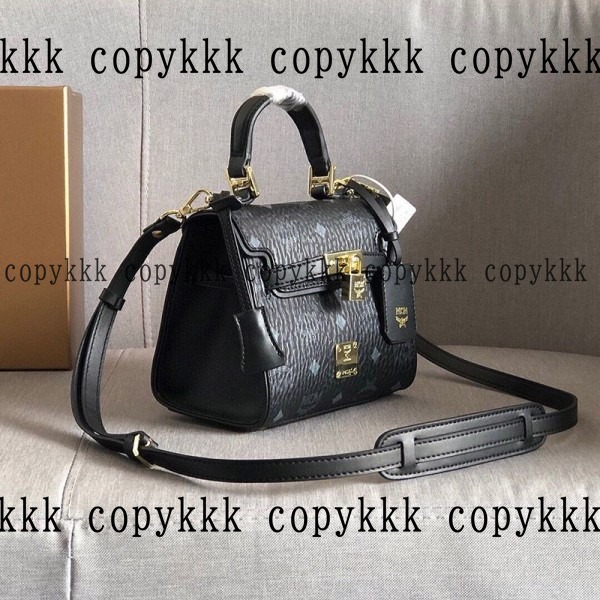 MCM バッグ N級品 送料無料 - bags-00608 画像 2