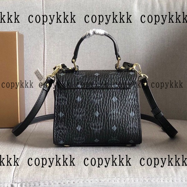 MCM バッグ N級品 送料無料 - bags-00608 画像 4