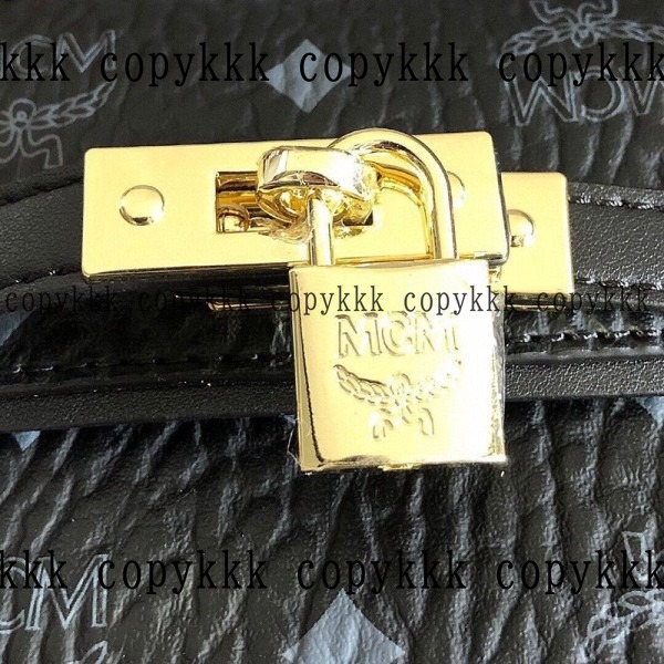 MCM バッグ N級品 送料無料 - bags-00608 画像 7