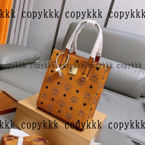 送料無料 MCM バッグ スーパーコピー - bags-00611