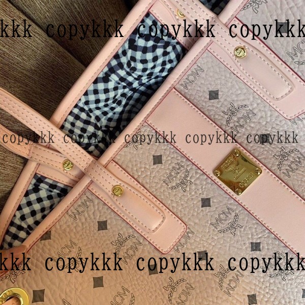 MCM バッグ コピー 激安通販 - bags-00587 画像 4