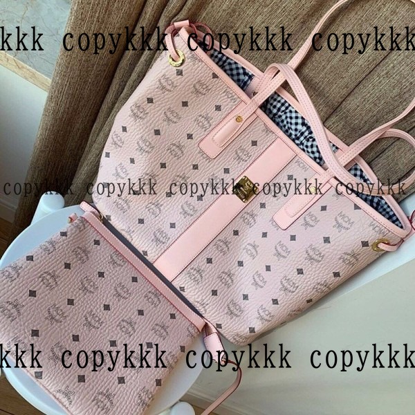 MCM バッグ コピー 激安通販 - bags-00587 画像 6