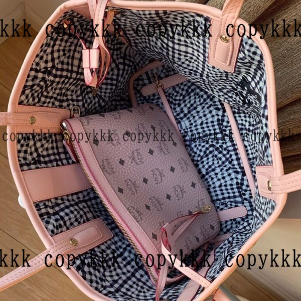 MCM バッグ コピー 激安通販 - bags-00587 画像 7