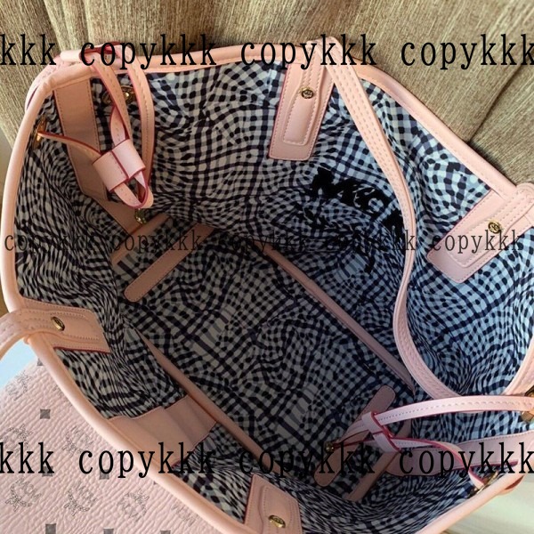 MCM バッグ コピー 激安通販 - bags-00587 画像 8
