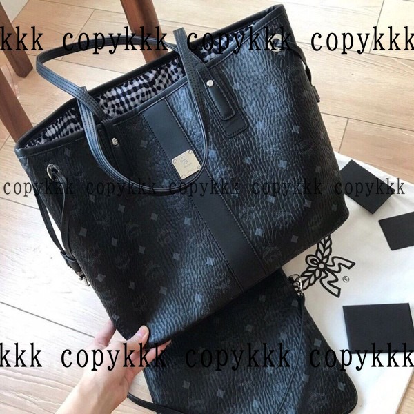 人気 MCM バッグ N級品 - bags-00588