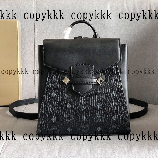 MCM バッグ N級品 送料無料 - bags-00589 おすすめN級品