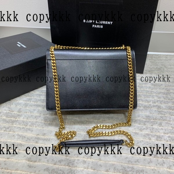 送料無料 サンローラン ショルダーバッグ スーパーコピー - bags-00751 画像 2
