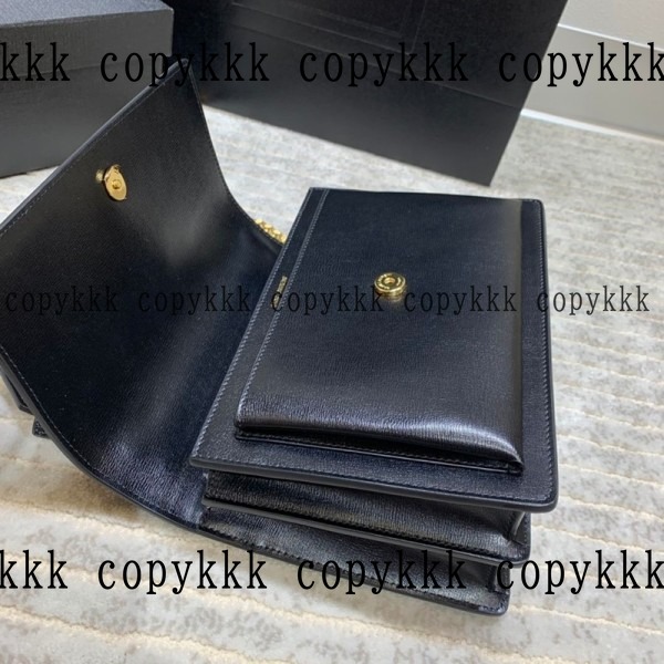送料無料 サンローラン ショルダーバッグ スーパーコピー - bags-00751 画像 6