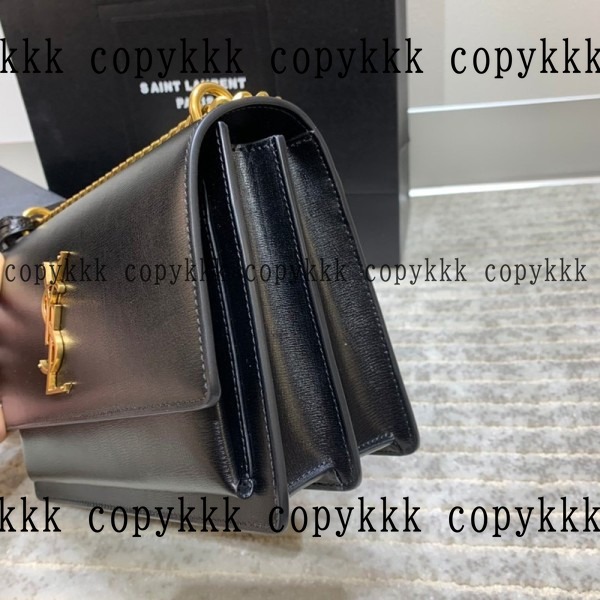 送料無料 サンローラン ショルダーバッグ スーパーコピー - bags-00751 画像 8